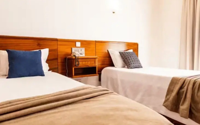 Dona Amélia Hotel by RIDAN Hotels