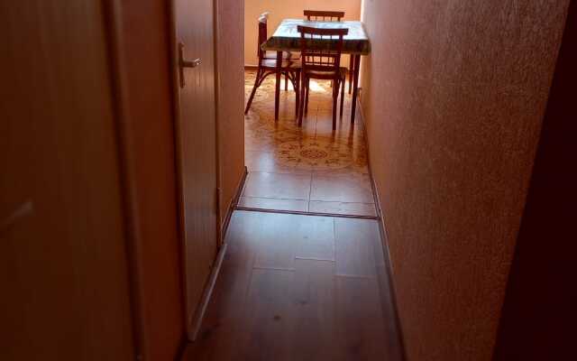 Апартаменты Двухкомнатная Квартира