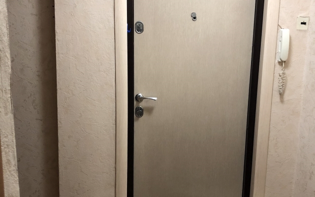 Апартаменты «МИР» пр-кт Ленинградский, д. 3