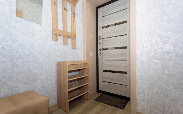 Квартира Студия Welcome на Морском проспекте 38