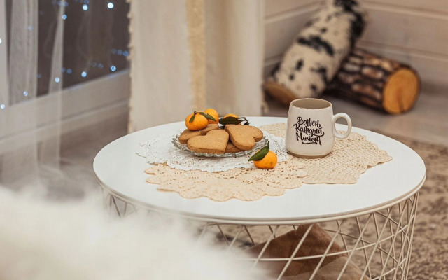 Частный дом в Грин Лаундж