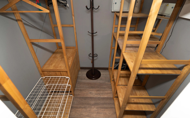 Apartamenty Domino na ul. Gagarina 35