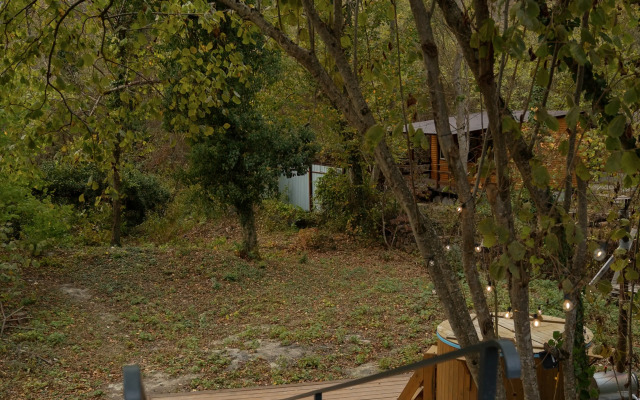 Limon&myata Glamping