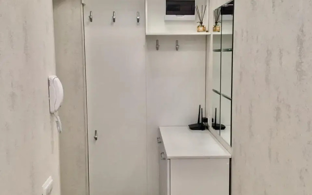 Studiya Flat