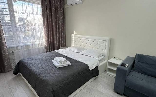 Greenline Vita-Khan Shatyr Apartments