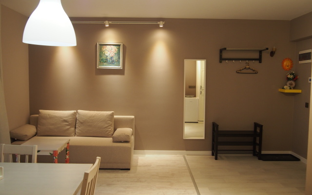 Апартаменты-A