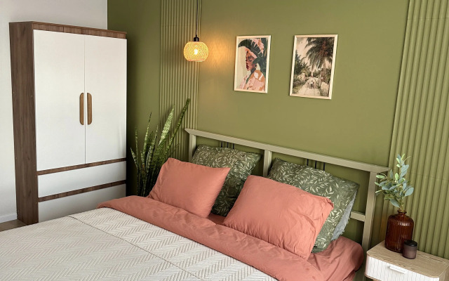 Квартира Ваша в Великом Новгороде