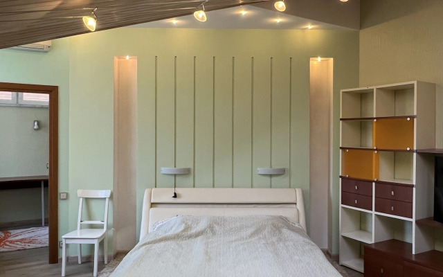 Частный дом Гагаринхаус