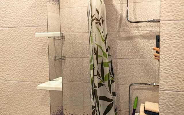 Квартира на Октябрьском проспекте 30А