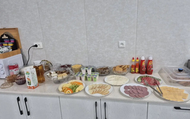 Yasmin Guest house
