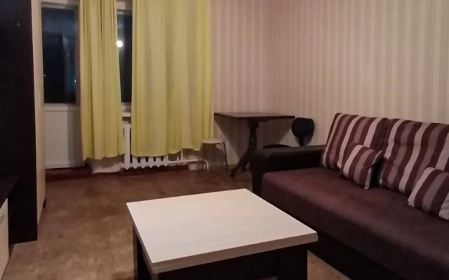Druzhba Narodov 19 Apartments
