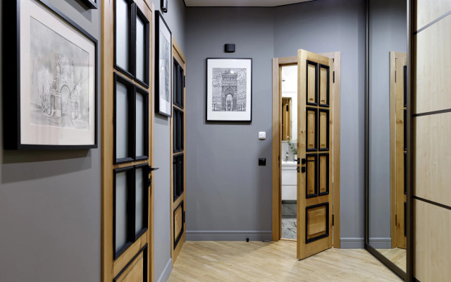 Квартира Тихая Гавань