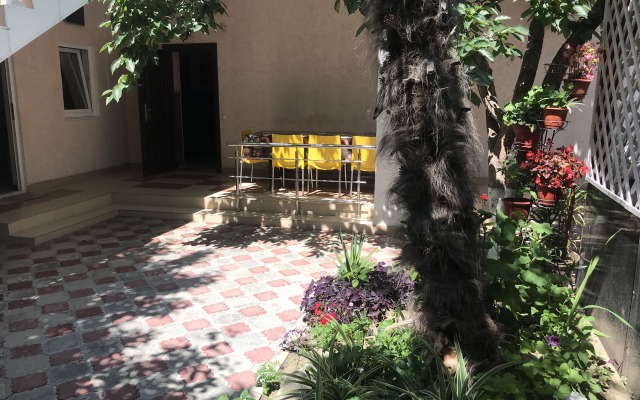 Bavariya Guest House