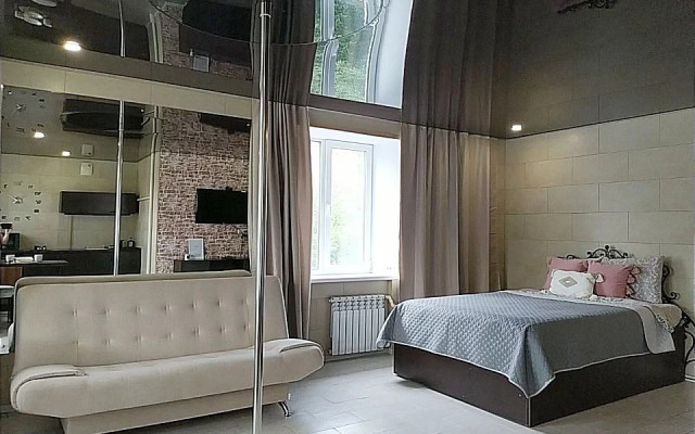 Studiya Na Ul. Dobrynina Flat