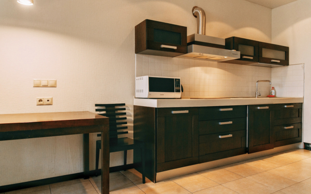Apartamenty Apart Sharing Pushkina 50