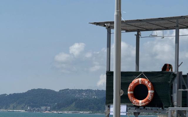 Квартира Уютная Студия на Рахманинова