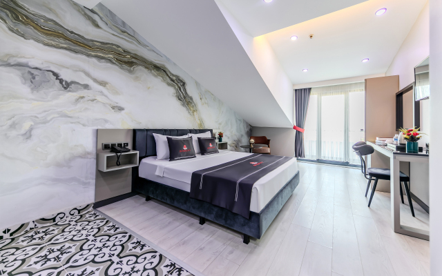 Intercity Airport Hotel