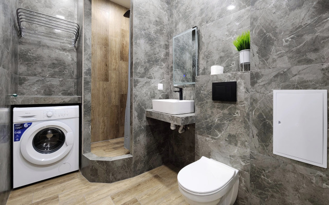 Comfort Home Vip v Metropolis Apartments