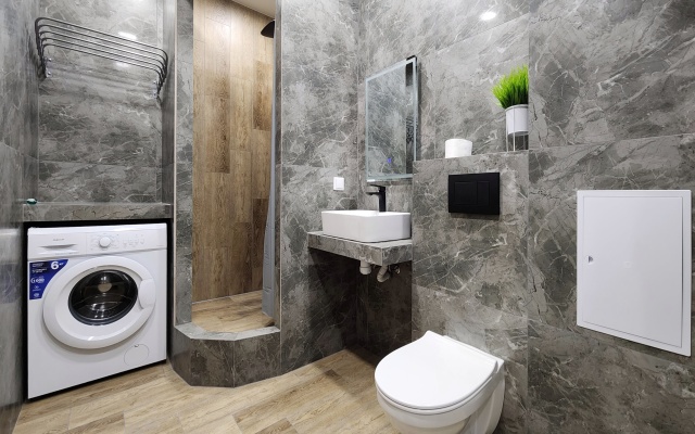 Comfort Home Vip v Metropolis Apartments