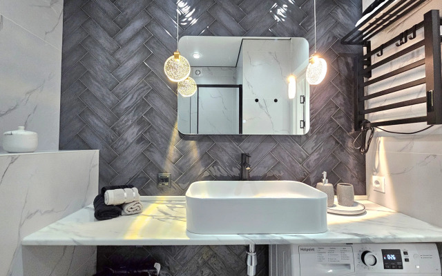 Апартаменты в Центе Посуточно 4