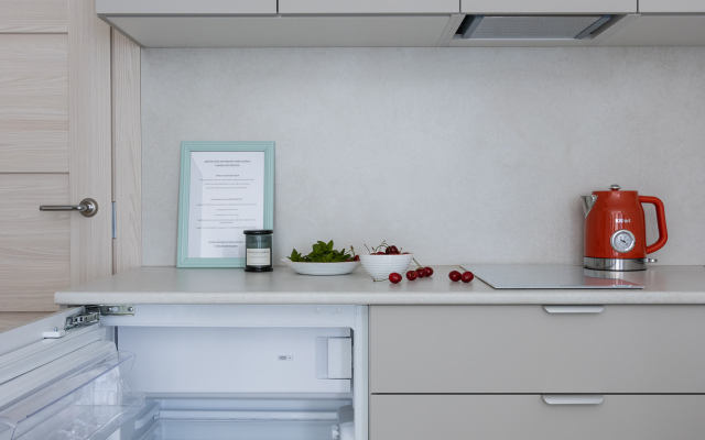 Квартира Студия