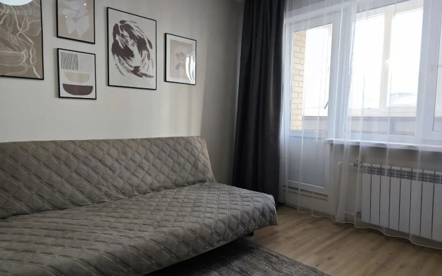 Квартира на кольце Улан-Удэ