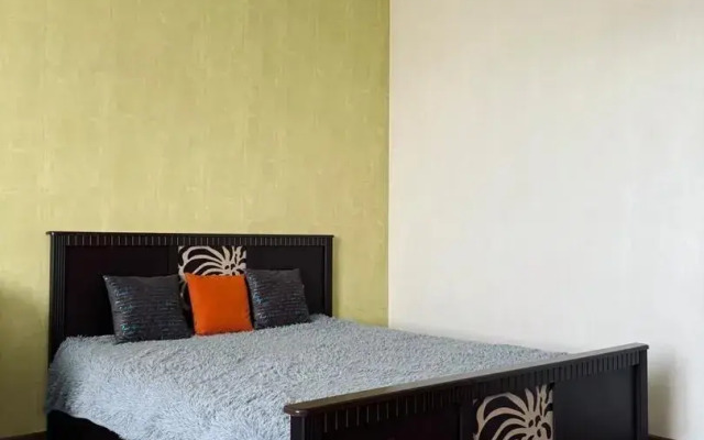 Квартира Однокомнатная С Красивым Видом На Волгу