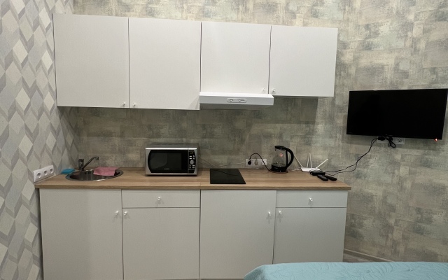 Apartamentell Flat