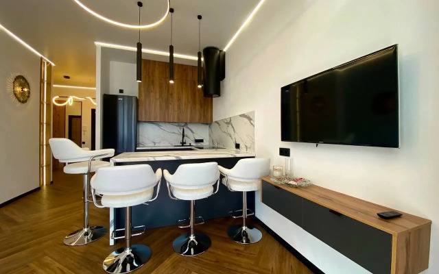 Stolichny Flat