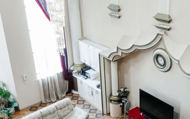 Zamok Guest house