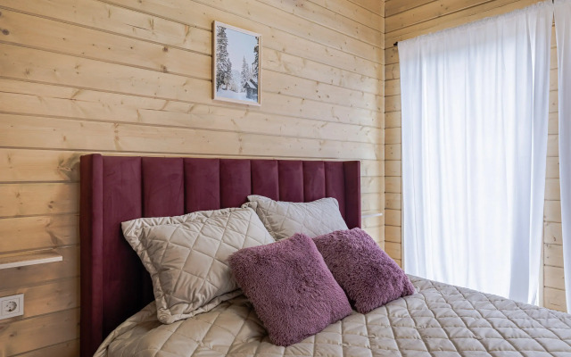 Частный дом Smart Host загородный