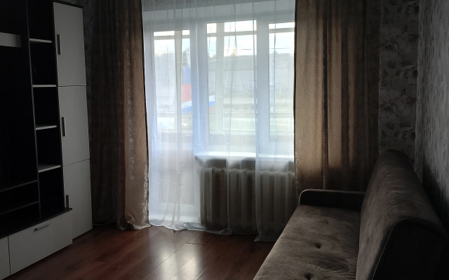 Квартира уютная двушка в центре города Лихославль