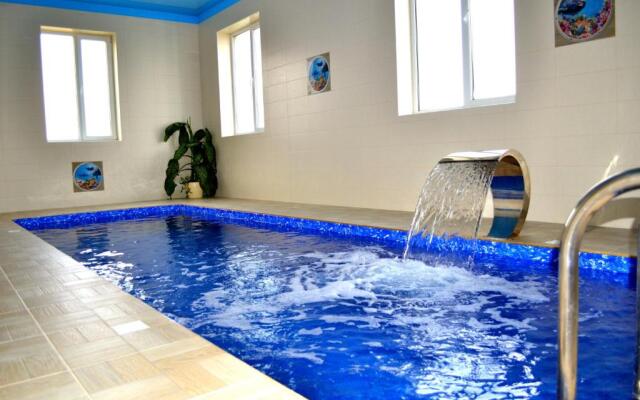 Na Lugu Guest House