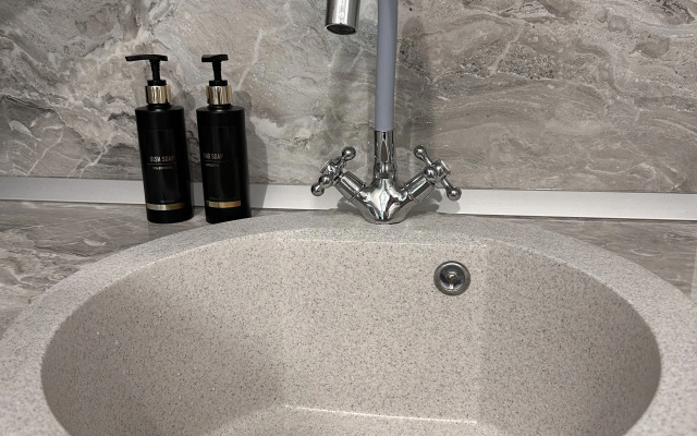 Квартира 2-х Комнатная Кисловодск Кутузова,26