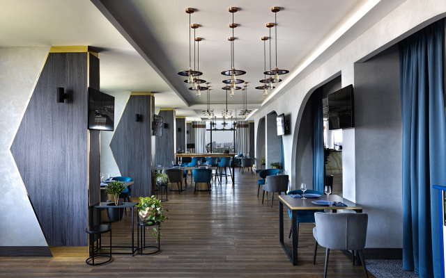 Krasnodar Marriott Hotel