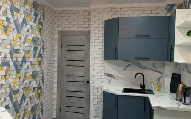 Апартаменты Красивые апартаменты с дизайнерским ремонтом!