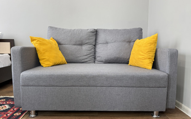 Квартира Тут Хорошо на Амундсена 5