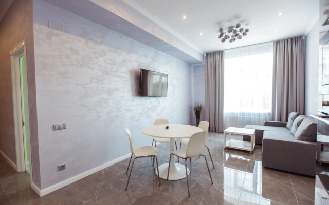 Гостевой дом Соната