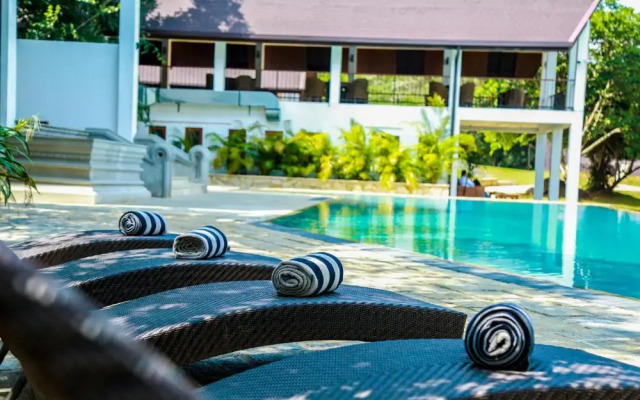 Liya Water Villa Boutique-Hotel
