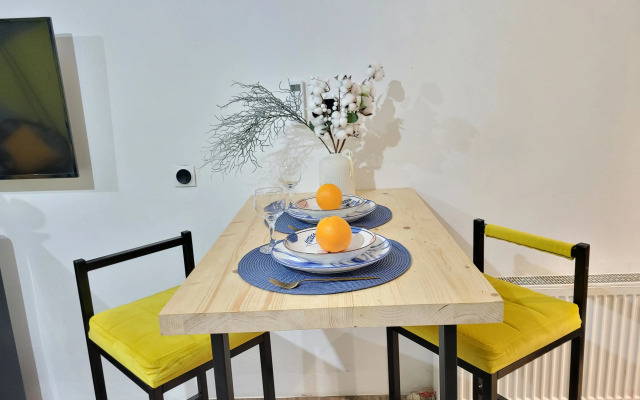 Loft Loshad Apartments