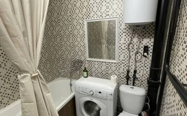 Квартира на бульваре Шерстнева 12Б