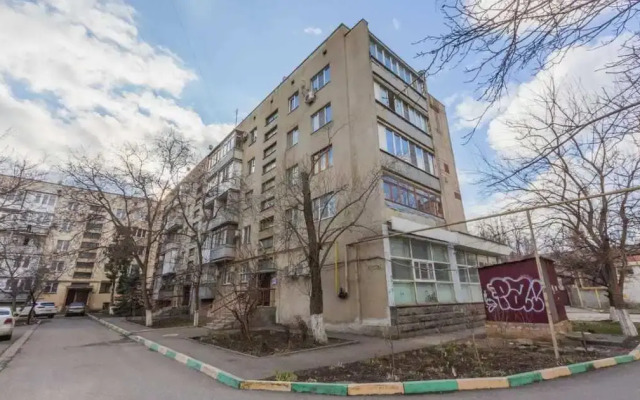 Апартаменты Школьная