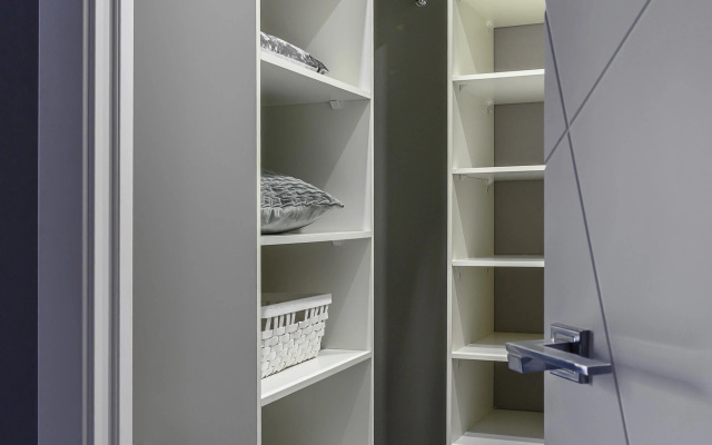 Квартира в 10 минутах от дендрологического парка