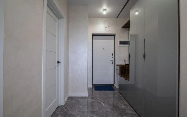 Квартира на улице Памяти Павших в Афганистане 24