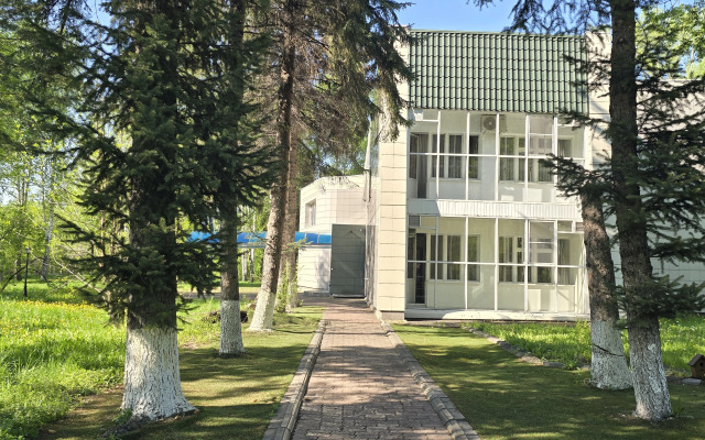 Biznes Pushkin Hotel