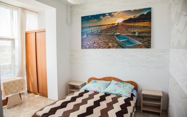 Апартаменты Апарт38