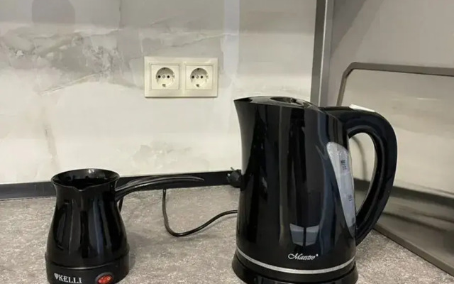 Novaya S Vidom Na Reku Flat