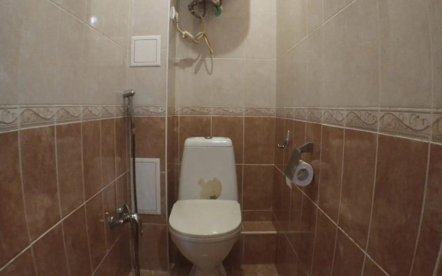 Апартаменты Двухкомнатные на Суконной Слободе