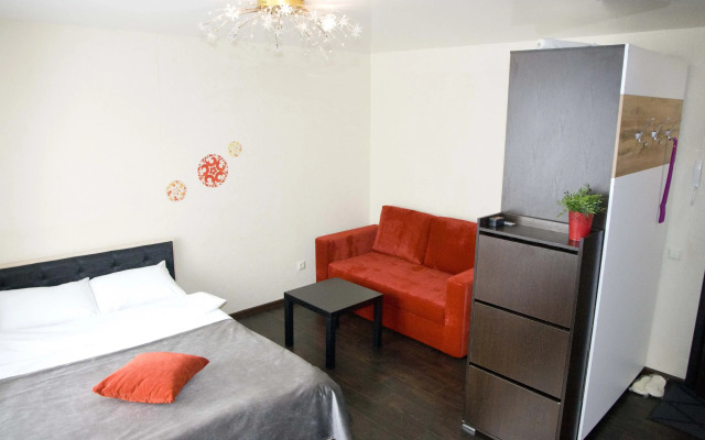 Sverdlova 134 Apartments