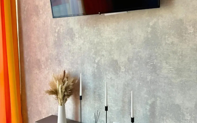 Апартаменты в Элитном ЖК Изумрудный Город